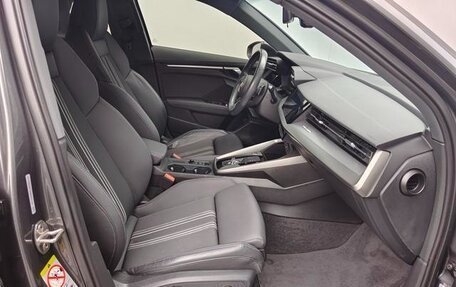 Audi A3, 2022 год, 1 980 548 рублей, 10 фотография