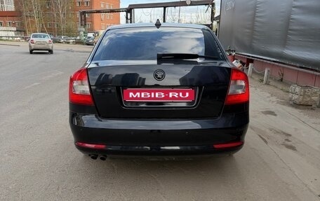 Skoda Octavia, 2011 год, 930 000 рублей, 4 фотография