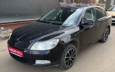 Skoda Octavia, 2011 год, 930 000 рублей, 5 фотография