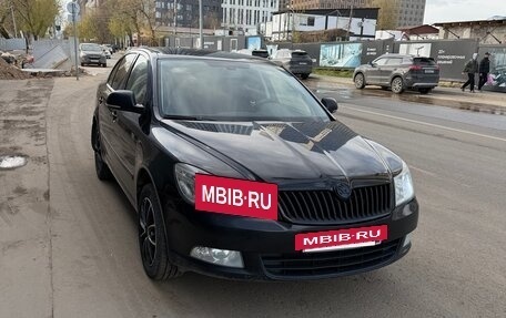 Skoda Octavia, 2011 год, 930 000 рублей, 2 фотография