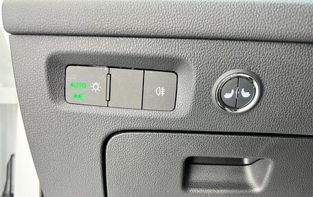 Skoda Octavia IV, 2023 год, 2 100 000 рублей, 9 фотография