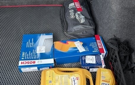 Skoda Octavia, 2011 год, 930 000 рублей, 13 фотография