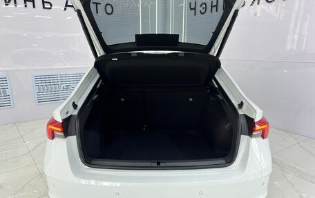 Skoda Octavia IV, 2023 год, 2 100 000 рублей, 17 фотография