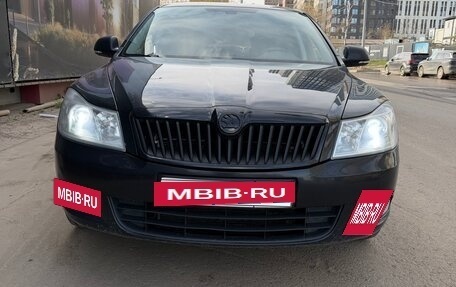 Skoda Octavia, 2011 год, 930 000 рублей, 14 фотография