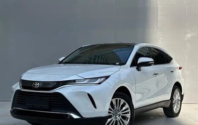 Toyota Harrier, 2024 год, 4 360 000 рублей, 1 фотография