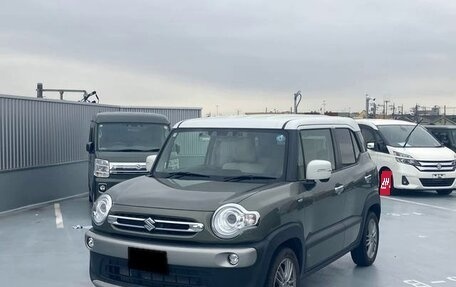 Suzuki Xbee I, 2023 год, 1 000 000 рублей, 1 фотография