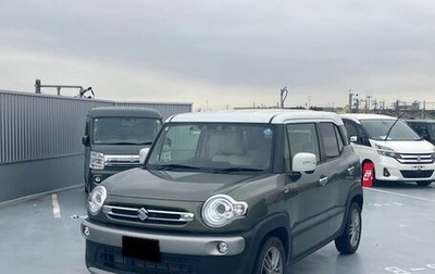 Suzuki Xbee I, 2023 год, 1 000 000 рублей, 1 фотография