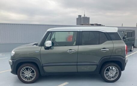 Suzuki Xbee I, 2023 год, 1 000 000 рублей, 3 фотография