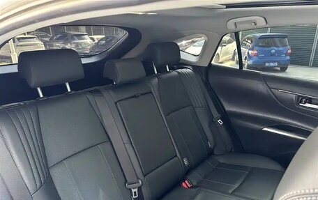 Toyota Harrier, 2024 год, 4 360 000 рублей, 23 фотография