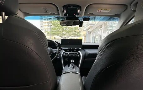 Toyota Harrier, 2024 год, 4 360 000 рублей, 20 фотография