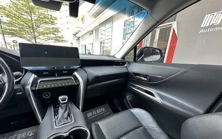 Toyota Harrier, 2024 год, 4 360 000 рублей, 21 фотография