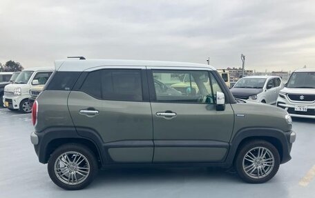 Suzuki Xbee I, 2023 год, 1 000 000 рублей, 5 фотография