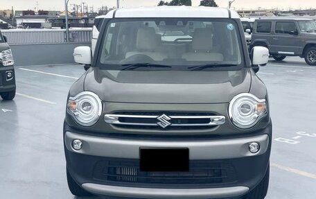 Suzuki Xbee I, 2023 год, 1 000 000 рублей, 2 фотография