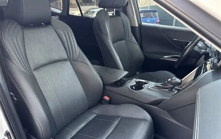 Toyota Harrier, 2024 год, 4 360 000 рублей, 19 фотография