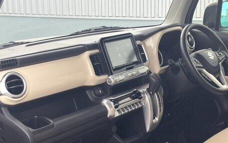 Suzuki Xbee I, 2023 год, 1 000 000 рублей, 6 фотография