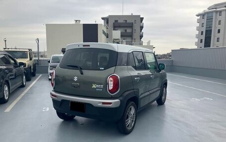 Suzuki Xbee I, 2023 год, 1 000 000 рублей, 4 фотография