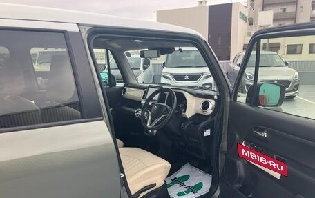 Suzuki Xbee I, 2023 год, 1 000 000 рублей, 7 фотография