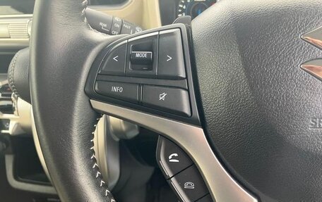 Suzuki Xbee I, 2023 год, 1 000 000 рублей, 8 фотография