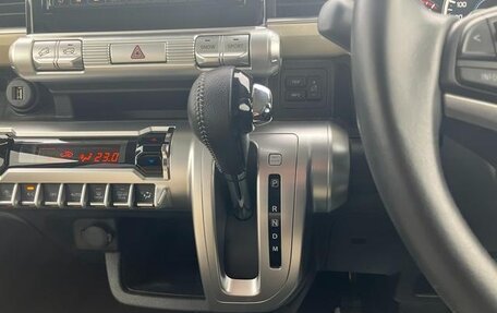 Suzuki Xbee I, 2023 год, 1 000 000 рублей, 11 фотография