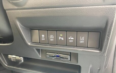 Suzuki Xbee I, 2023 год, 1 000 000 рублей, 13 фотография