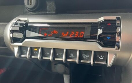 Suzuki Xbee I, 2023 год, 1 000 000 рублей, 14 фотография