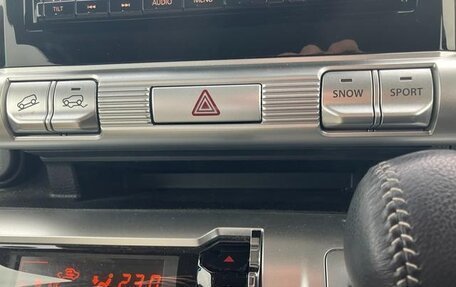 Suzuki Xbee I, 2023 год, 1 000 000 рублей, 16 фотография