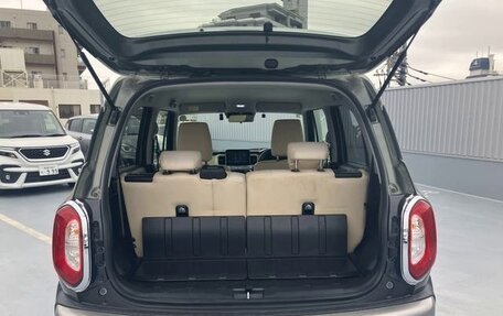 Suzuki Xbee I, 2023 год, 1 000 000 рублей, 20 фотография