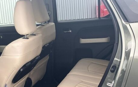 Suzuki Xbee I, 2023 год, 1 000 000 рублей, 18 фотография