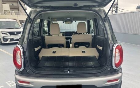 Suzuki Xbee I, 2023 год, 1 000 000 рублей, 22 фотография