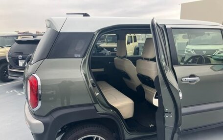 Suzuki Xbee I, 2023 год, 1 000 000 рублей, 23 фотография