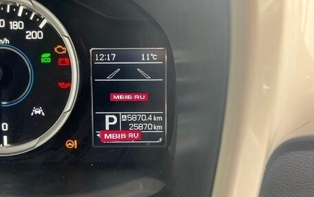 Suzuki Xbee I, 2023 год, 1 000 000 рублей, 10 фотография