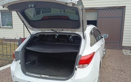 Hyundai i40 I рестайлинг, 2014 год, 1 222 000 рублей, 7 фотография