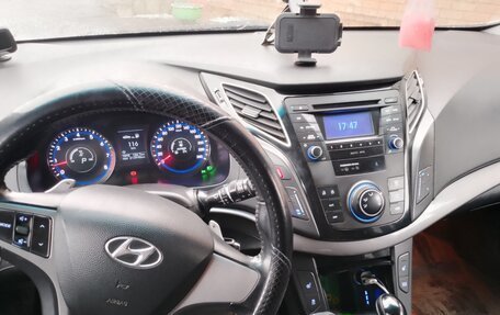 Hyundai i40 I рестайлинг, 2014 год, 1 222 000 рублей, 2 фотография