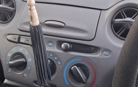 Toyota Platz, 2000 год, 340 000 рублей, 5 фотография