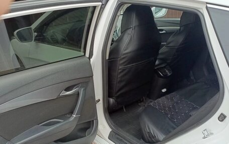 Hyundai i40 I рестайлинг, 2014 год, 1 222 000 рублей, 5 фотография