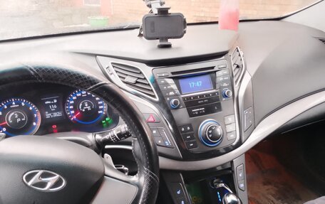 Hyundai i40 I рестайлинг, 2014 год, 1 222 000 рублей, 3 фотография