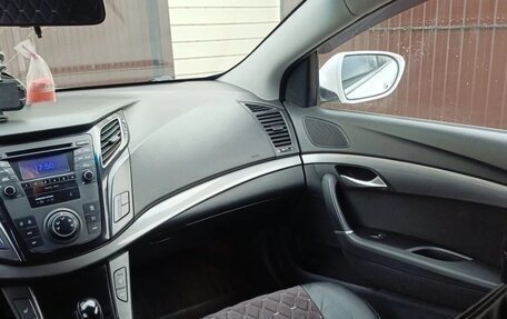 Hyundai i40 I рестайлинг, 2014 год, 1 222 000 рублей, 4 фотография