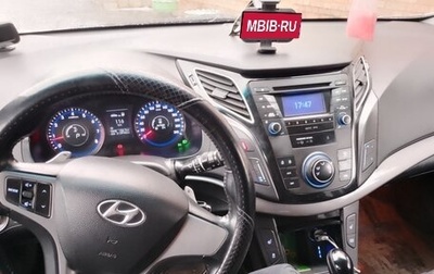 Hyundai i40 I рестайлинг, 2014 год, 1 222 000 рублей, 1 фотография