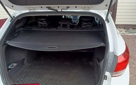 Hyundai i40 I рестайлинг, 2014 год, 1 222 000 рублей, 8 фотография