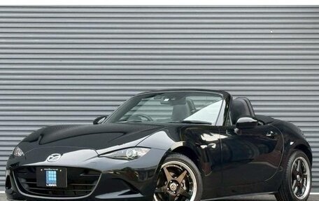 Mazda Roadster IV (ND), 2018 год, 1 450 008 рублей, 1 фотография