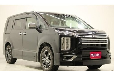 Mitsubishi Delica D:5 I, 2022 год, 2 250 000 рублей, 1 фотография