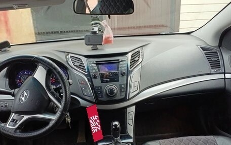 Hyundai i40 I рестайлинг, 2014 год, 1 222 000 рублей, 6 фотография