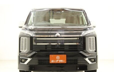 Mitsubishi Delica D:5 I, 2022 год, 2 250 000 рублей, 2 фотография