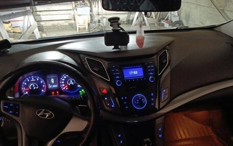 Hyundai i40 I рестайлинг, 2014 год, 1 222 000 рублей, 16 фотография