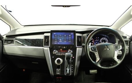 Mitsubishi Delica D:5 I, 2022 год, 2 250 000 рублей, 9 фотография