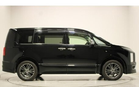 Mitsubishi Delica D:5 I, 2022 год, 2 250 000 рублей, 8 фотография