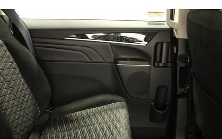 Mitsubishi Delica D:5 I, 2022 год, 2 250 000 рублей, 14 фотография