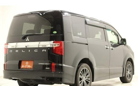 Mitsubishi Delica D:5 I, 2022 год, 2 250 000 рублей, 7 фотография