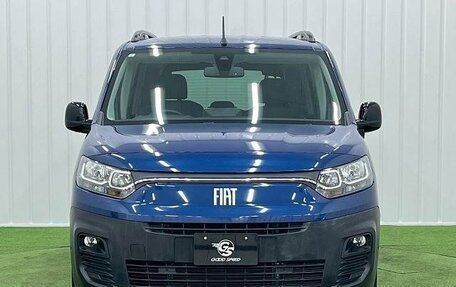 Fiat Doblo, 2023 год, 1 840 000 рублей, 3 фотография
