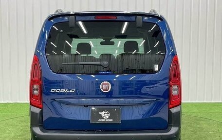 Fiat Doblo, 2023 год, 1 840 000 рублей, 4 фотография